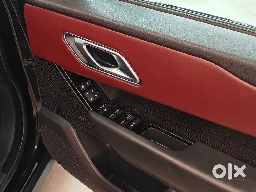 Land Rover Range Velar Hse Dynamic 2.0 Diesel, 2024, Diesel