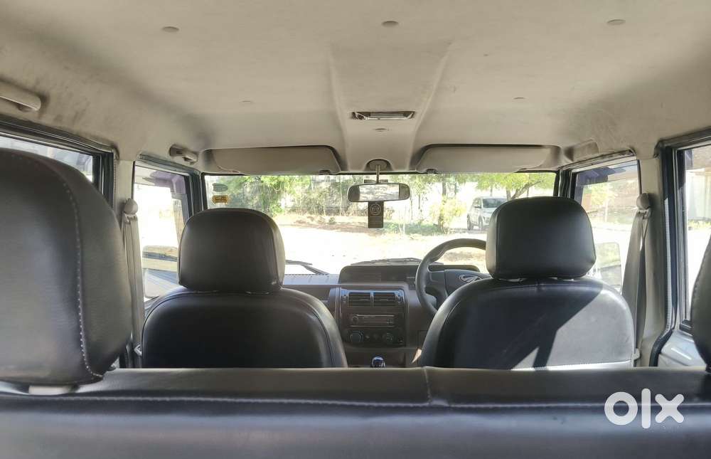 Mahindra Bolero B6 (o), 2020, Diesel