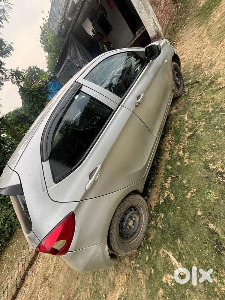 Tata Tiago 2017 Petrol Good Condition