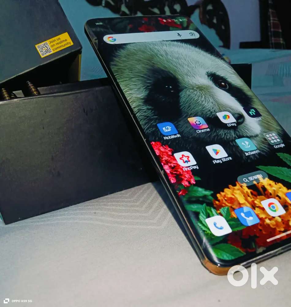 REALME 11 PRO