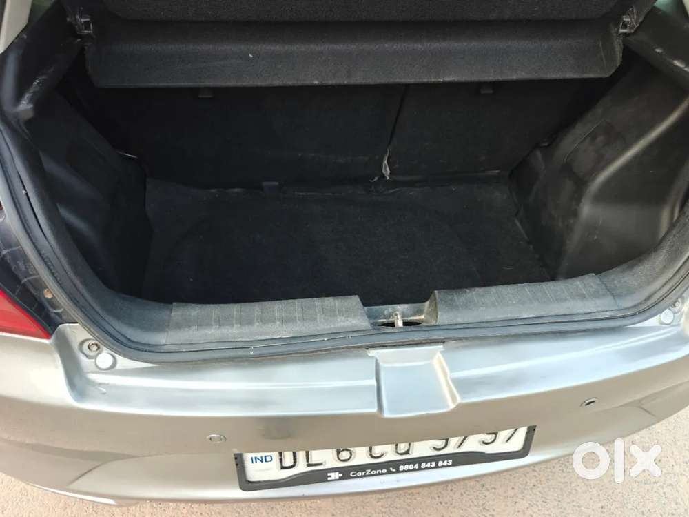Maruti Suzuki Baleno 1.2 Zeta At, 2017, Petrol