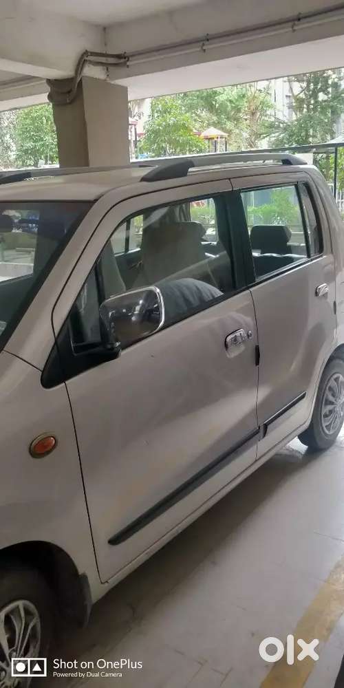 Nice Condition Car Single Handed Use