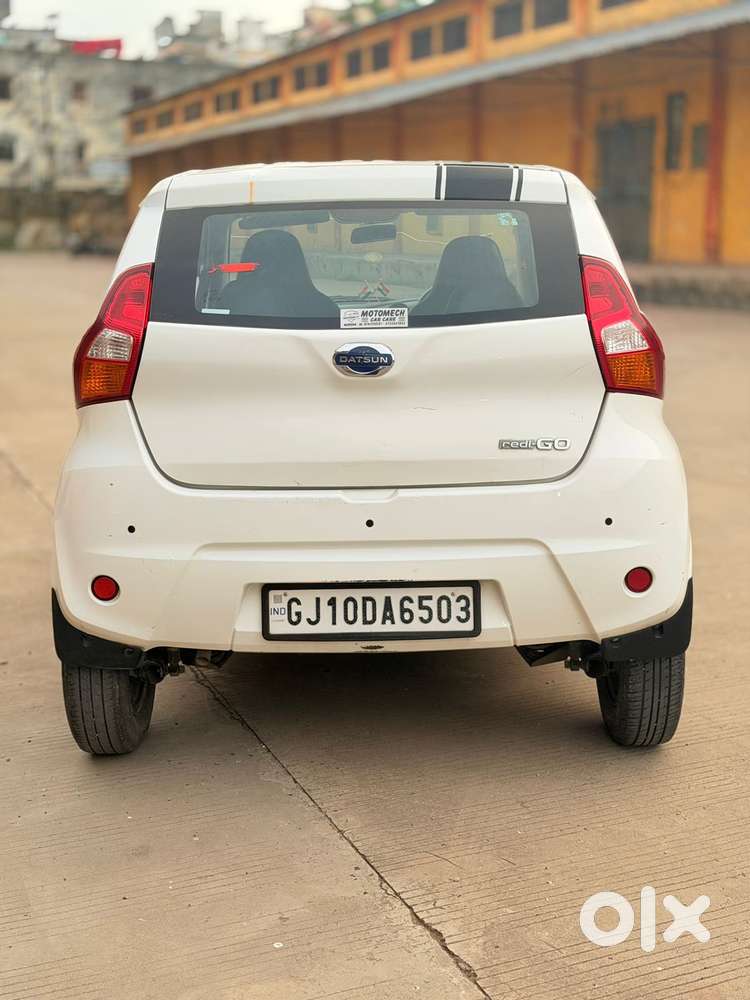 Datsun Redi Go Limited Edition, 2019, Petrol