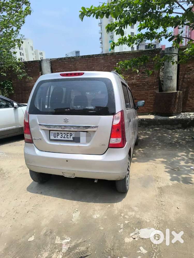 Cng Mileage 26 Proper Ac Cooling