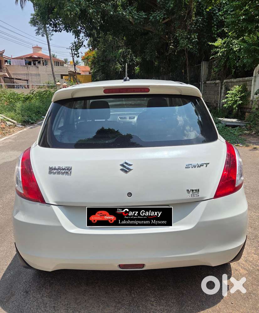 Maruti Suzuki Swift Ddis Vdi, 2015, Diesel