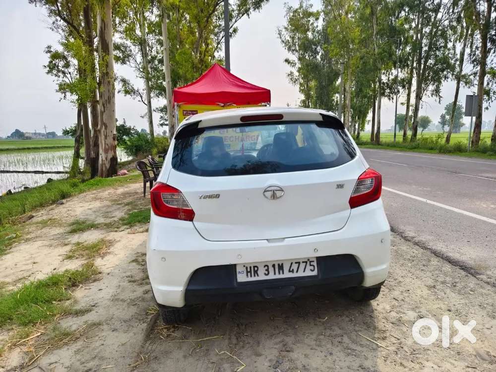 Tata Tiago Xe Diesel 2017