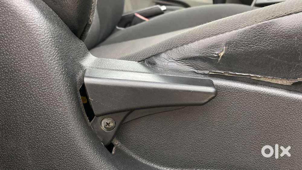 Tata Tiago 1.05 Revotorq Xt, 2018, Petrol