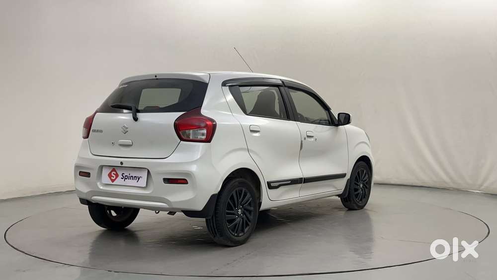 Maruti Suzuki Celerio 2014-2017 Zxi, 2023, Petrol