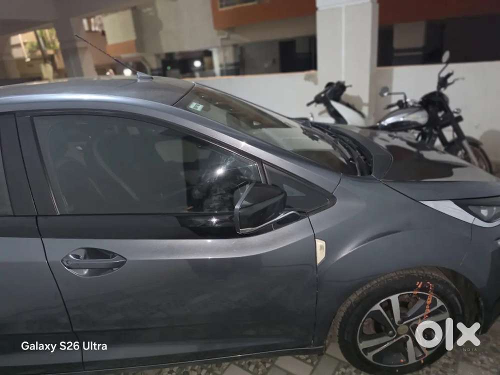 Tata Altroz 2021 Petrol Manual
