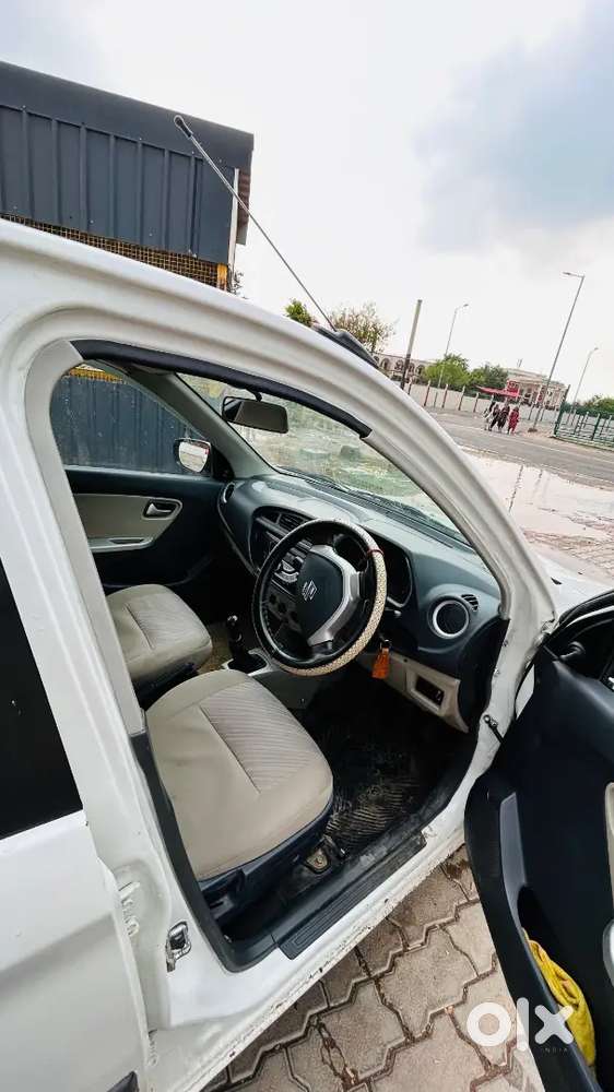 Maruti Suzuki Alto K10 2017 Petrol 87600 Km Driven