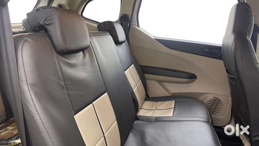 Renault Triber Rxt, 2019, Petrol