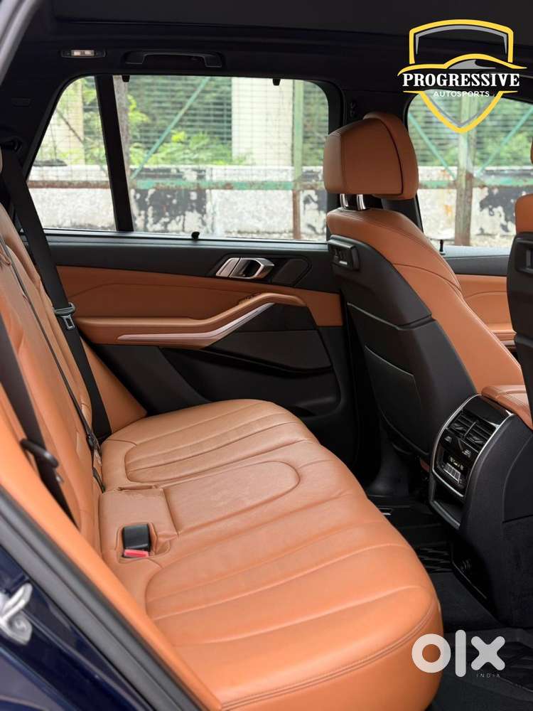 Bmw X5 Xdrive40i M Sport, 2022, Petrol