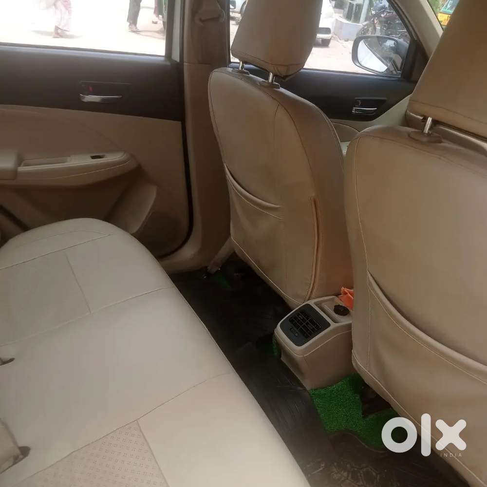 Maruti Suzuki Dzire Vxi 2024 Welll Maintenance