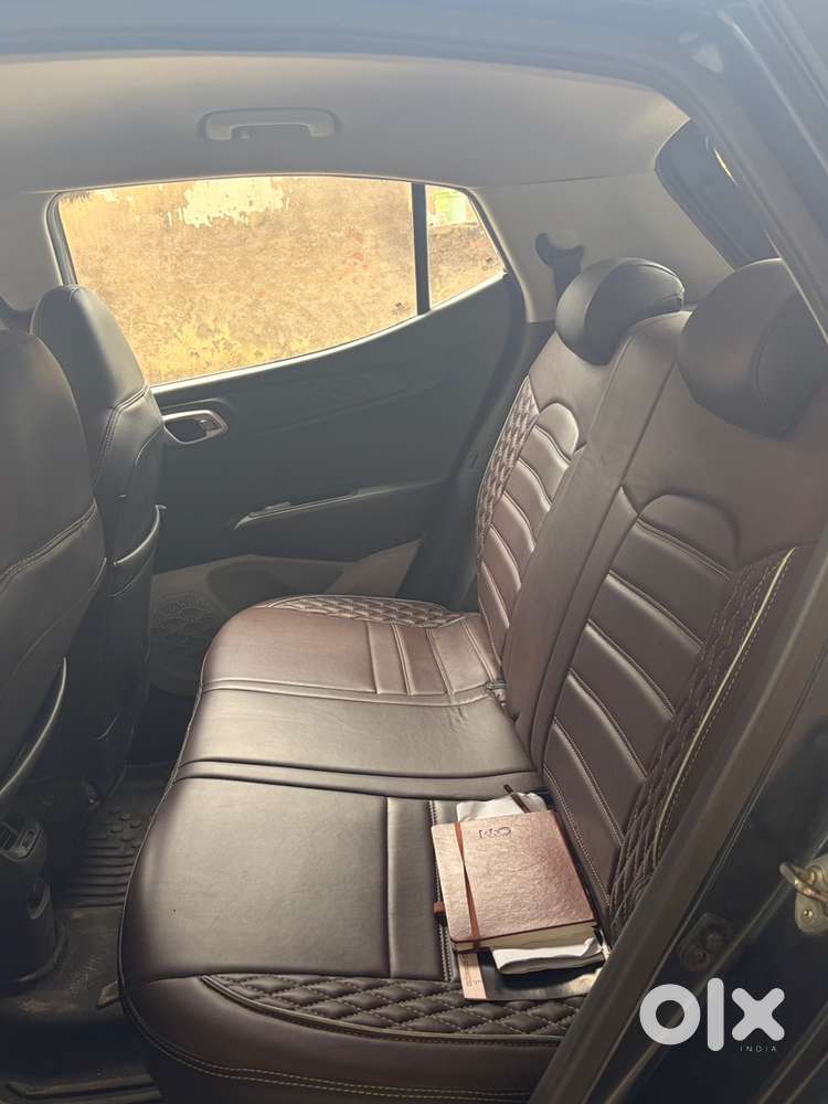 Hyundai Grand I10 2024 Petrol Manual