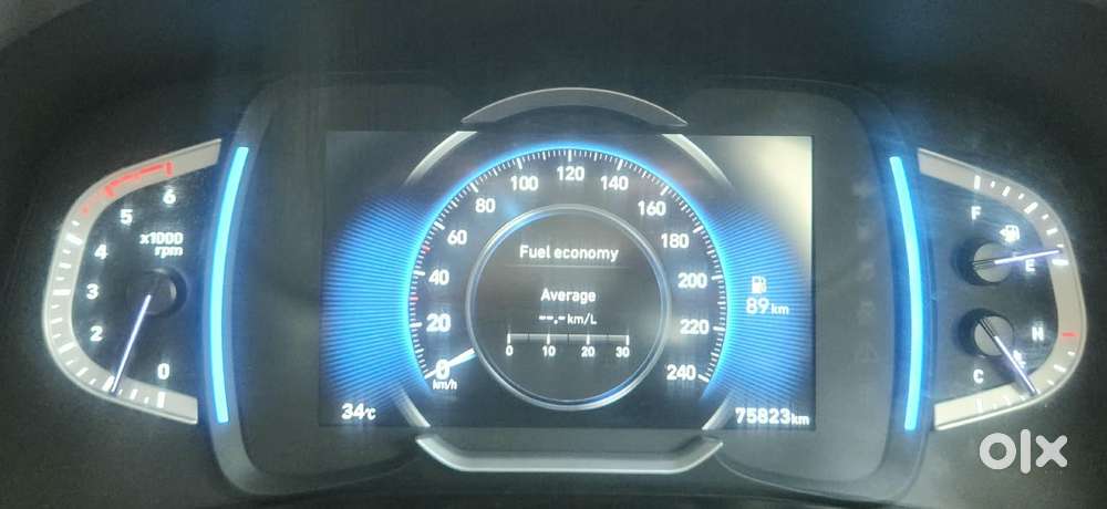Hyundai Alcazar 1.5 Prestige Diesel Mt 7 Str, 2021, Diesel