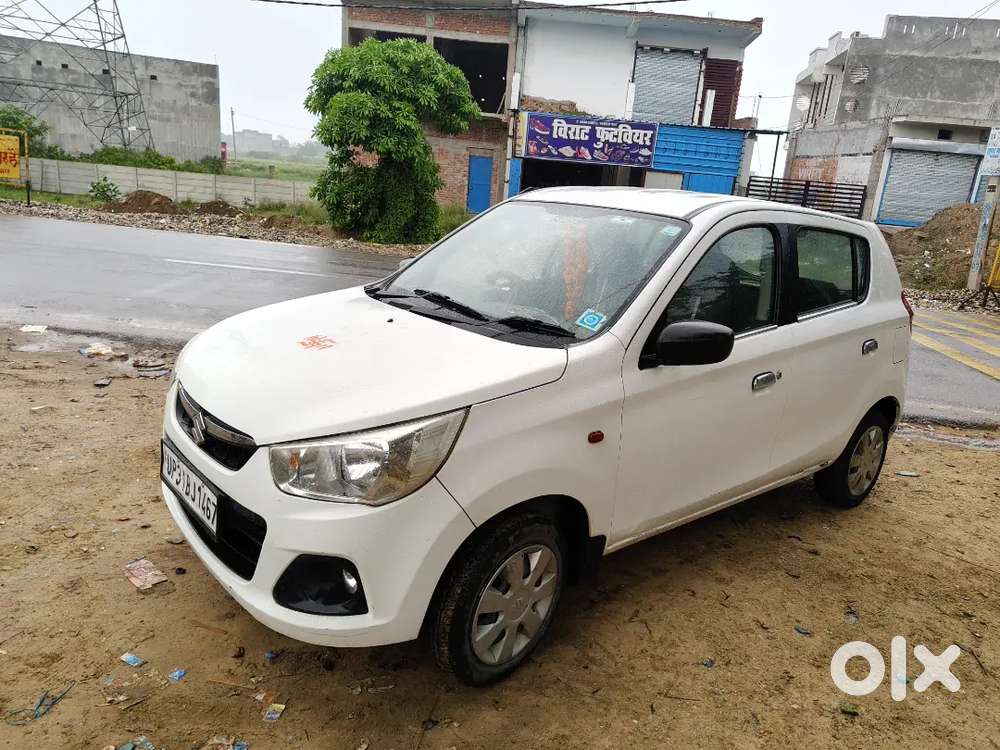 Maruti Suzuki Alto 2020 Model Manual Petrol
