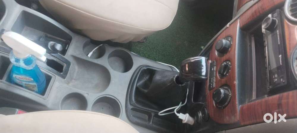 Mahindra Scorpio 2013 Diesel 45000 Km Driven