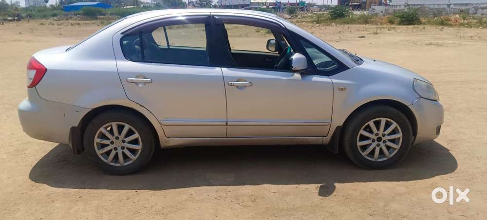 Maruti Suzuki Sx4, 2014, Diesel