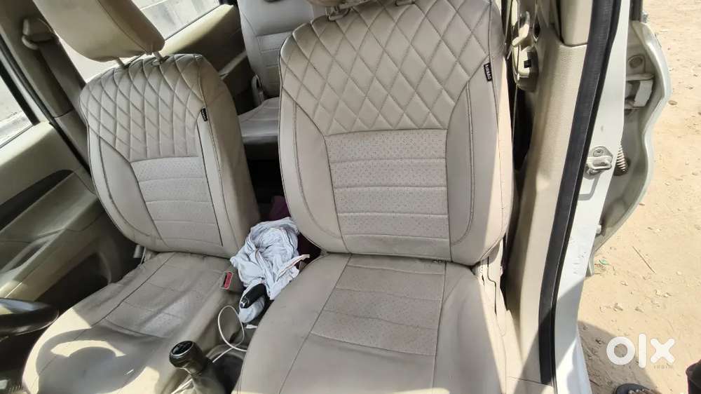 Maruti Suzuki Ertiga 2020 Cng & Hybrids Good Condition