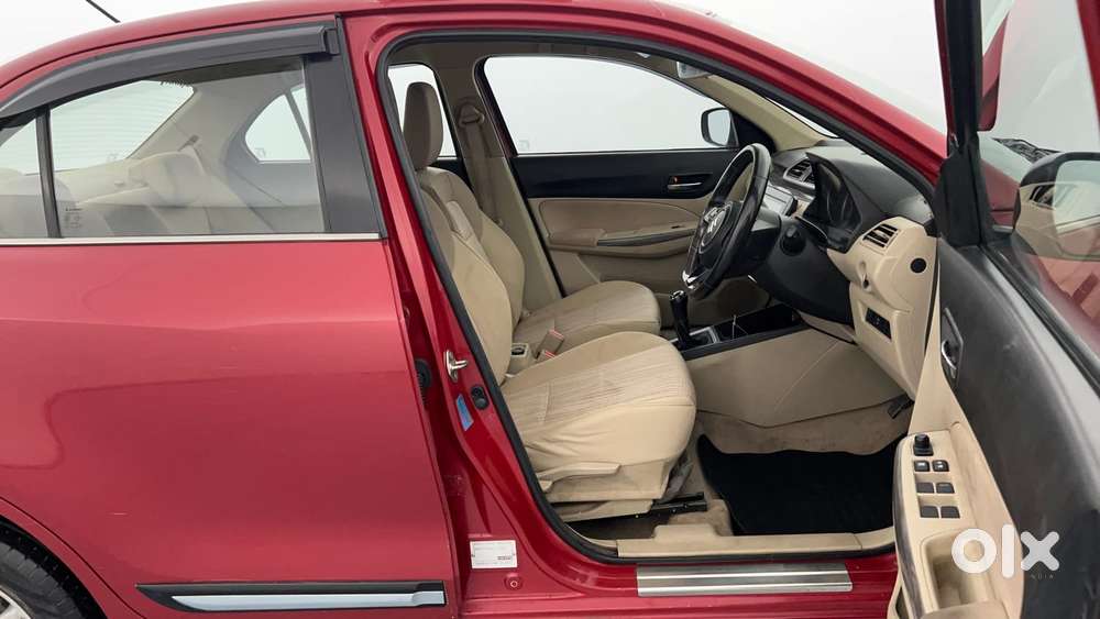 Maruti Suzuki Dzire 1.2 Zxi, 2021, Petrol