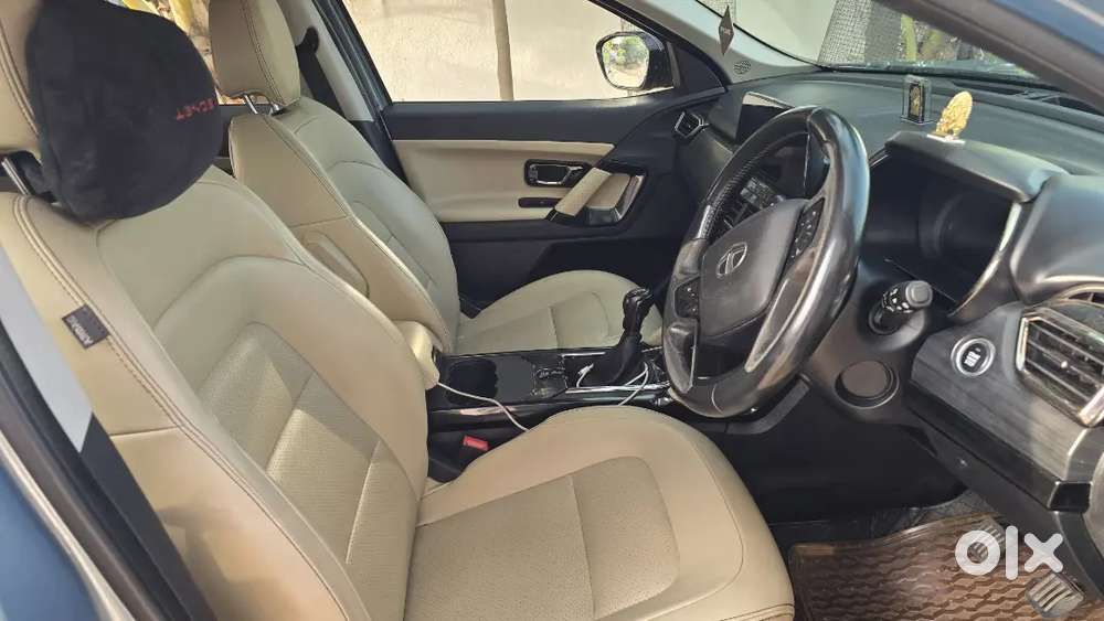Tata Safari 2021 Diesel 106000 Km Driven