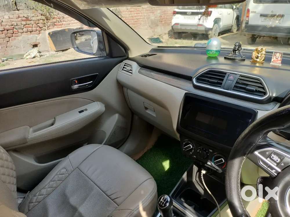 Maruti Suzuki Dzire 2023