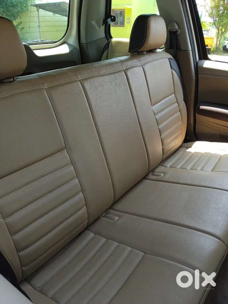 2015-16 Modal Automatic