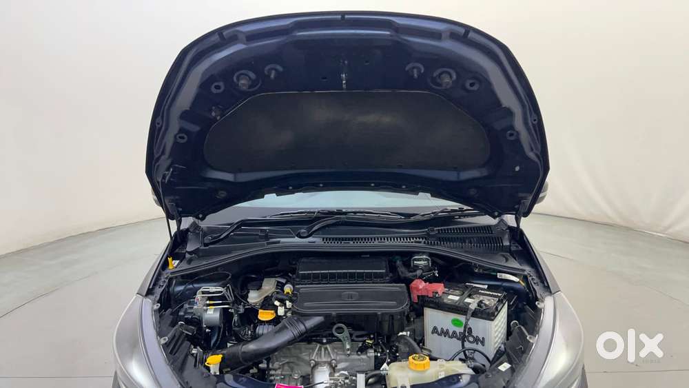 Tata Tiago Xza Plus, 2025, Petrol