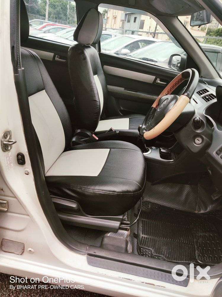Maruti Suzuki Swift Dzire Vdi Bsiv, 2011, Diesel