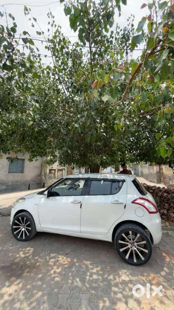 Swift Vdi Diesel Manual 2015