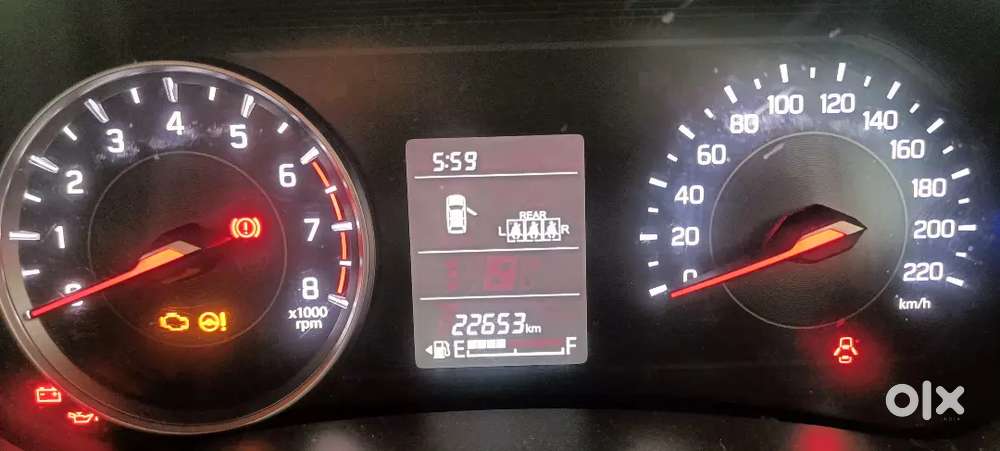 New Swift Car For Sale