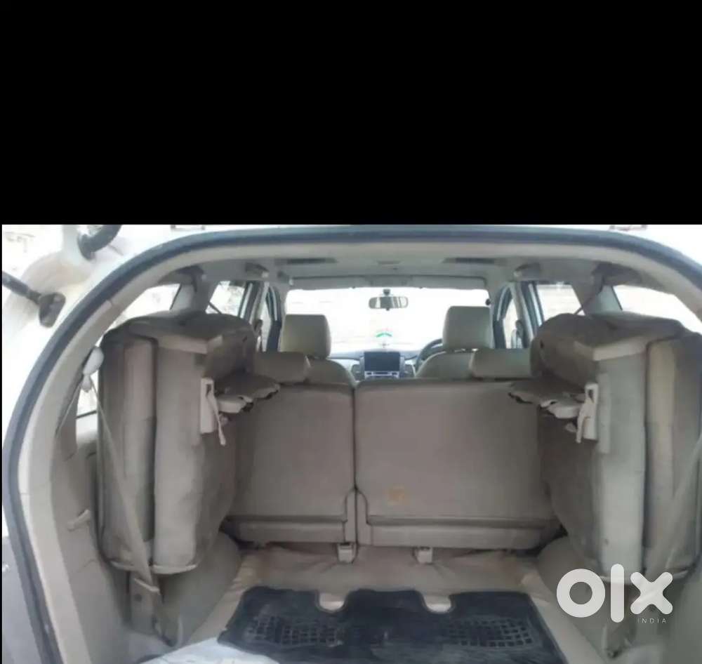 Toyota Innova 2010 Diesel Good Condition