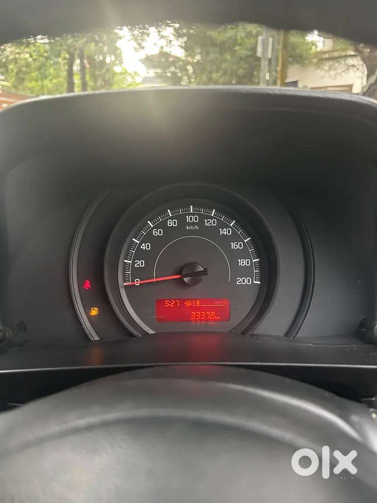 Swift 2020 Petrol Lxi - Single Owner