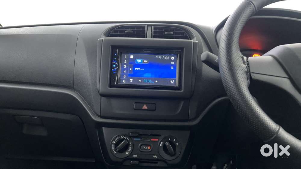 Maruti Suzuki Alto K10 2010-2014 Lxi, 2023, Petrol