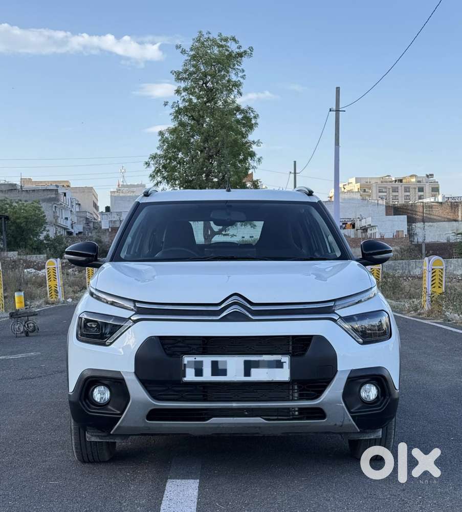 Citroen C3 Shine 1.2 Petrol, 2025, Petrol