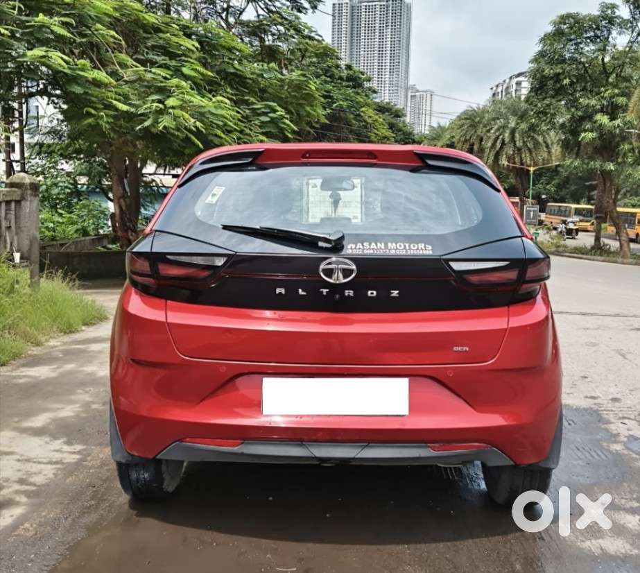 Tata Altroz Xza Petrol, 2023, Petrol