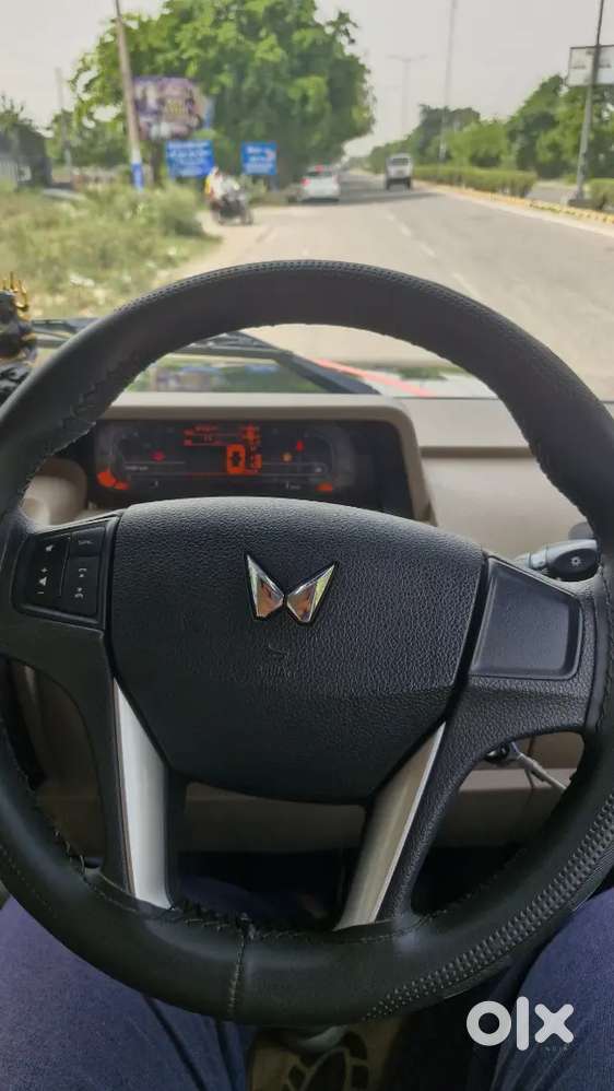 Mahindra Bolero B8 2026 Diesel 1200 Km Driven