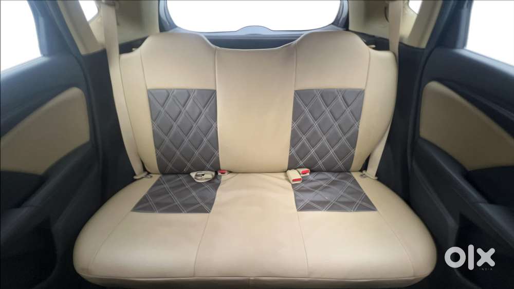 Honda Jazz Sv Mt I-vtec, 2017, Petrol