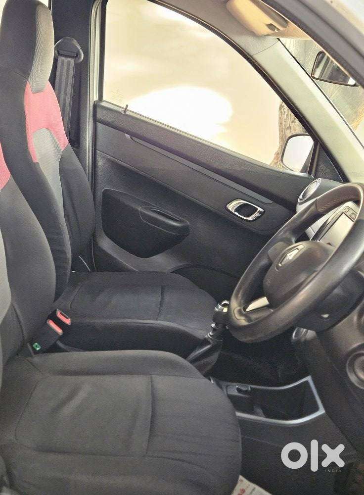 Renault Kwid, 2018, Petrol