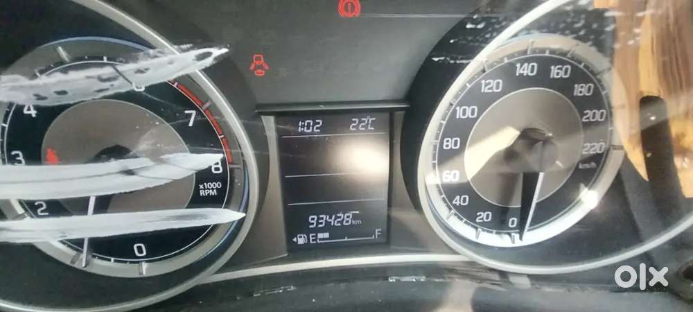 Maruti Suzuki Dzire 2023 Petrol 95000 Km Driven