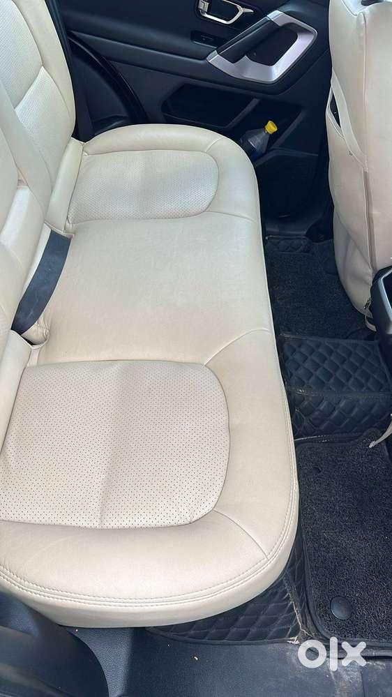 Tata Harrier 2021 Model Single Owner