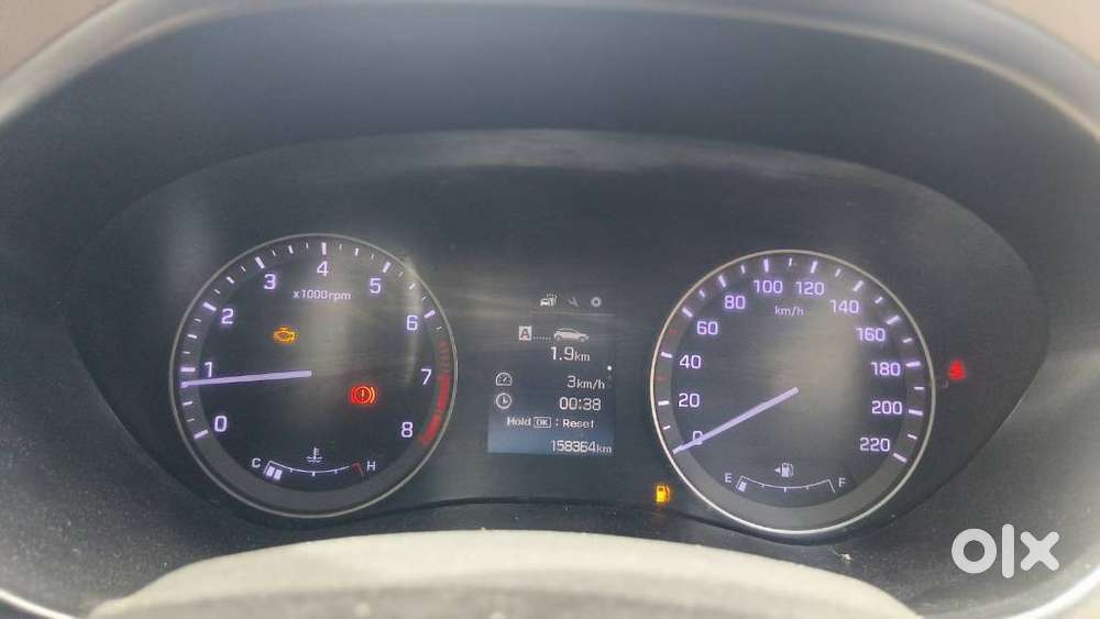 Hyundai I20 Asta 1.2, 2015, Diesel