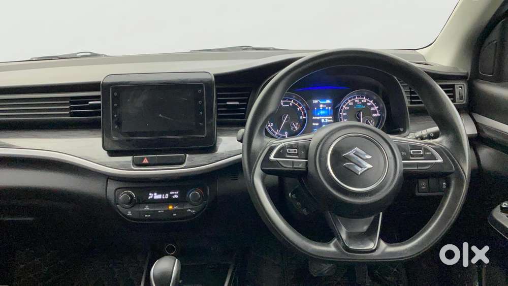 Maruti Suzuki Xl6 Zeta At, 2020, Petrol