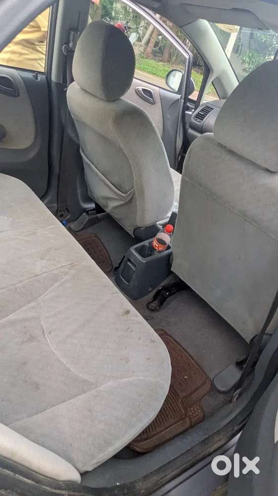 Honda City 2004 Model But Passing Upto 2030