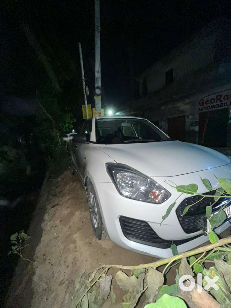 Swift Maruti Lxi 2024