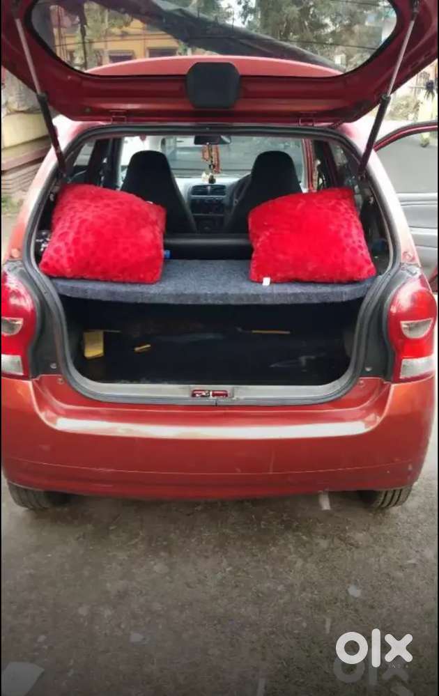 Doctor's Used Mint Condition Car