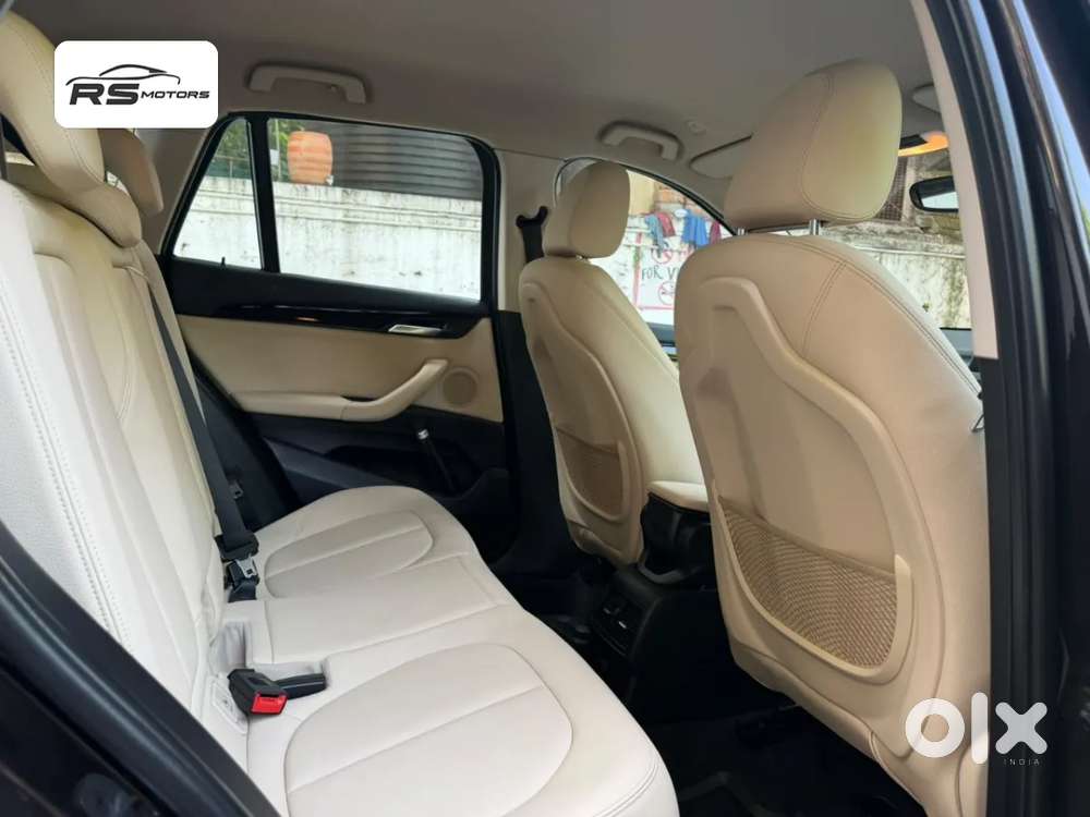 Bmw X1 Sdrive20d Expedition, 2017, Diesel