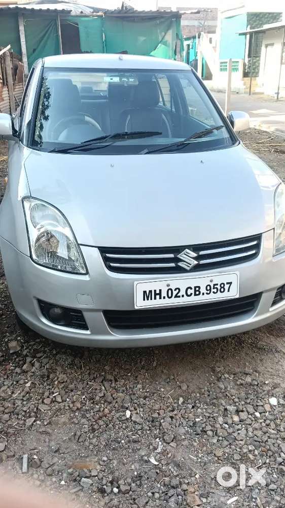 Swift Dzire Vdi 2011