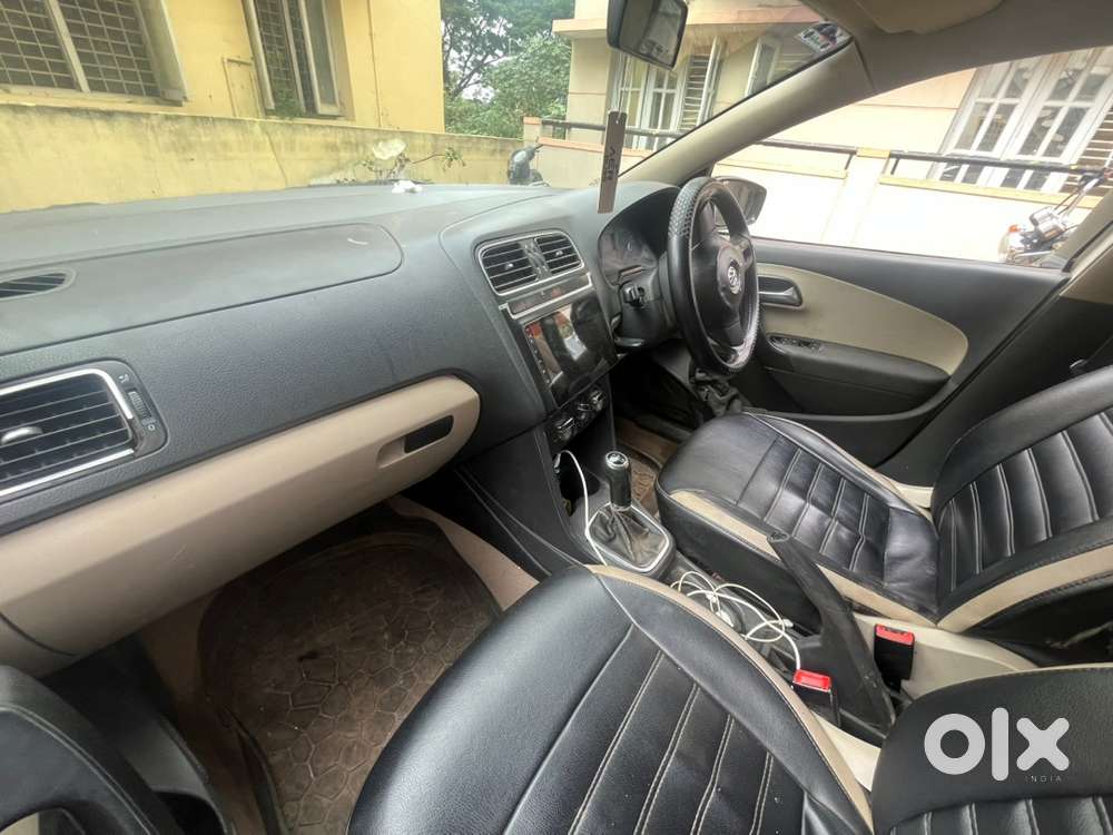 Volkswagen Polo 2011 Year Petrol Model