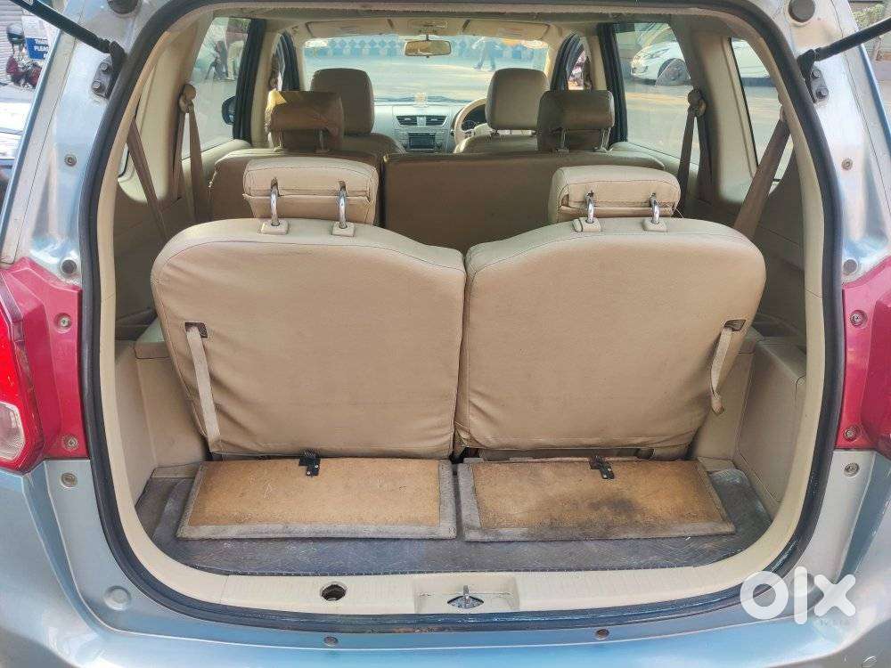 Maruti Suzuki Ertiga Shvs Vdi, 2016, Diesel